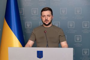 Ми, світ та історія заберуть у Росії значно більше, ніж російські ракети – в України